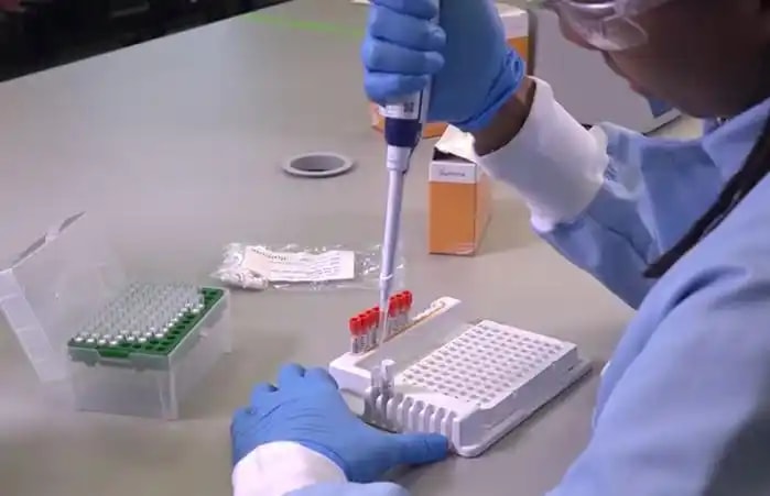 NGS文库制备试剂