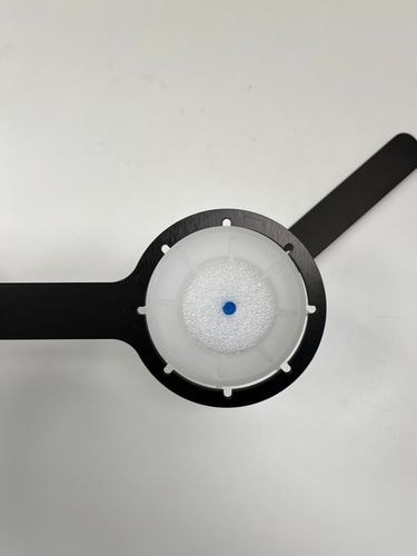 层析纯化柱
