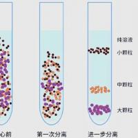 密度梯度离心套装
