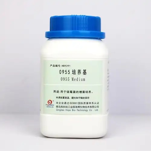 低蛋白培养基