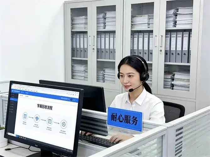 样本库咨询服务