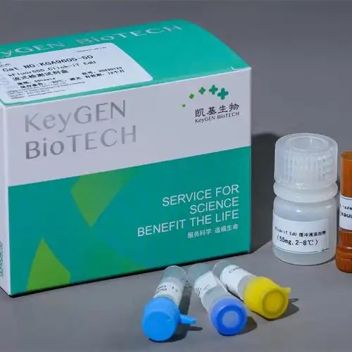 细胞周期流式试剂