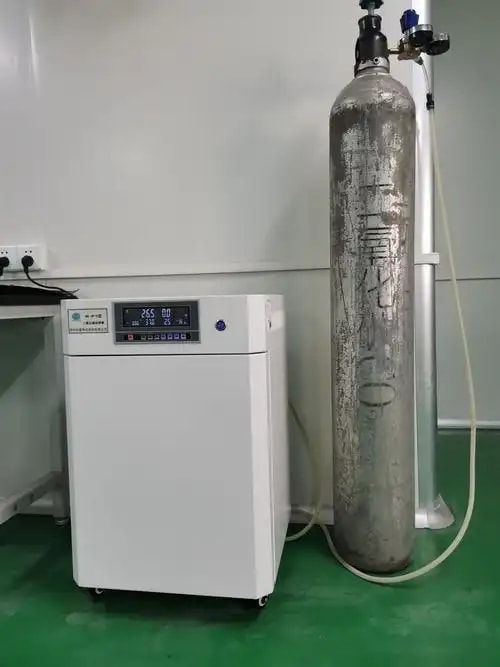 二氧化碳培养箱