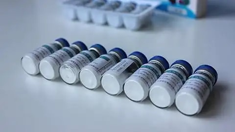 重组人SCF
